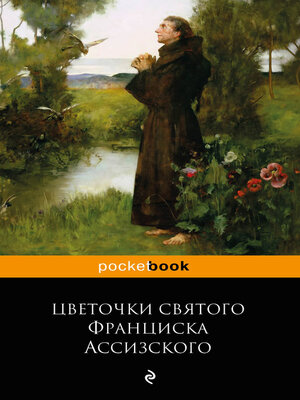 cover image of Цветочки святого Франциска Ассизского